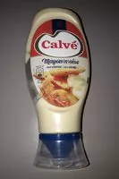 Mängden socker i Mayonnaise au œufs