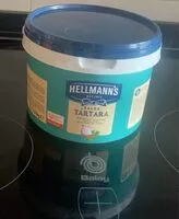 Mängden socker i salsa tartara