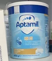 Mängden socker i latte