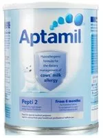 Mängden socker i pepti 2