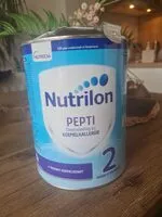 Mängden socker i Pepti 2