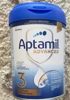 Mängden socker i Tailored drink for toddlers