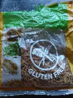 Mängden socker i Röstzwiebeln