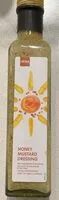 Mängden socker i Honey Mustard Dressing