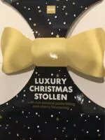Mängden socker i Luxury Christmas Stollen