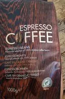 Mängden socker i Espresso Coffee