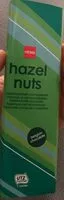 Mängden socker i hazel nuts chocolat au lait