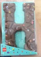 Mängden socker i Chococonfetti