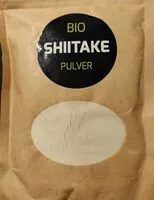 Mängden socker i Bio shitake