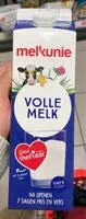 Mängden socker i Volle Melk