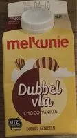 Mängden socker i Dubbele Vla