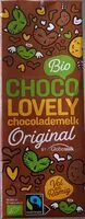 Mängden socker i Chocolademelk UHT