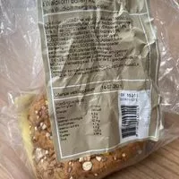 Mängden socker i Waldkorn bollen  xl