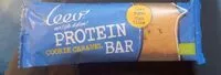Mängden socker i protein bar