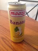 Mängden socker i Banana