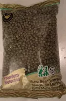 Mängden socker i Mung Bean