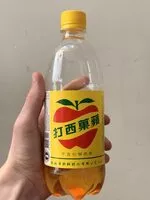 Mängden socker i 打西菓頻