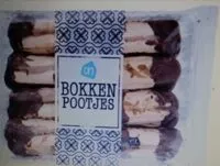 Mängden socker i Bokkenpootjes