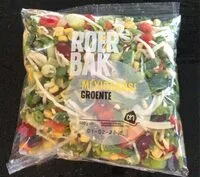 Mängden socker i Roerbak