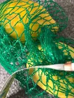 Mängden socker i Lemons