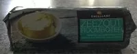 Mängden socker i Zeezout Roomboter Rol 250 Gram (excellent)