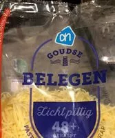 Mängden socker i Goudse belegen