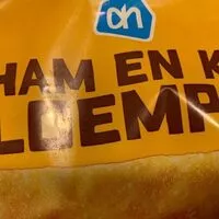 Mängden socker i Ham en kip loempia