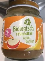 Mängden socker i Biologisch