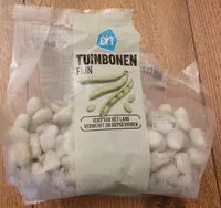 Mängden socker i Tuinbonen Fijn