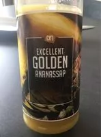 Mängden socker i Jus d'ananas