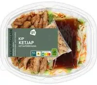 Mängden socker i Kip Ketjap