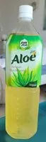 Mängden socker i Aloe Vera Drink