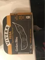 Mängden socker i Cordon Bleu