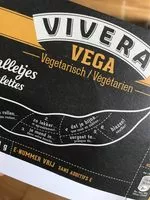 Mängden socker i Balletjes, Vega Vegetarisch