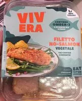 Mängden socker i Filetto No-Salmon