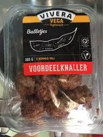 Mängden socker i Balletjes