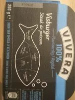 Mängden socker i Visburger steak de poisson