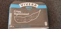 Mängden socker i Crispy snitzel