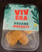 Mängden socker i Plant Nuggets