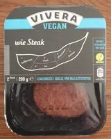 Mängden socker i Wie steak