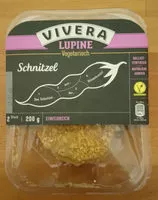 Mängden socker i Schitzel