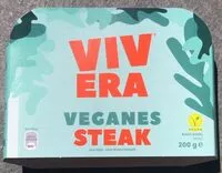 Mängden socker i Veganes steak
