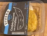 Mängden socker i Cotolette croccanti con cornflakes