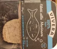 Mängden socker i Filetti alla marinara