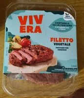 Mängden socker i Filetto Veg
