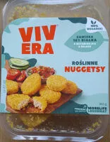 Mängden socker i Roślinne nuggetsy
