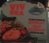 Mängden socker i Filet de poulet végétalien