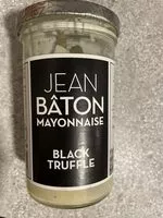 Mängden socker i Black Truffle