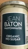 Mängden socker i Mayonnaise