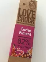 Mängden socker i Epicerie / Epicerie Sucrée / Chocolat